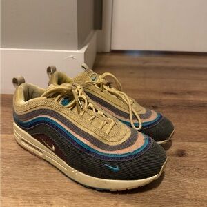 Nike Sean Wotherspoon air max 1/97